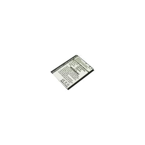 Batterie pour Sony Ericsson BST-43