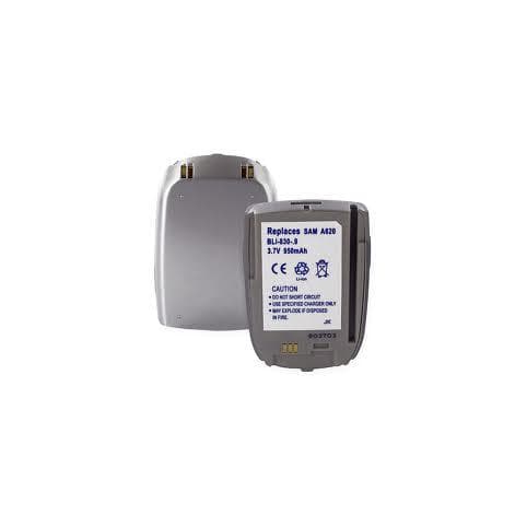 Batterie pour Samsung SPH-A620, VAG-1000