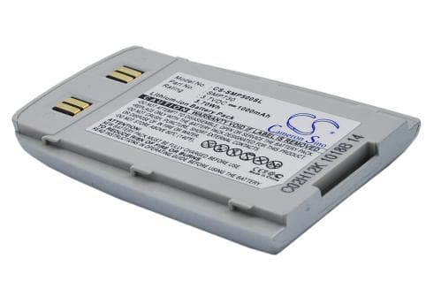 Batterie pour Samsung SGH-P500, SGH-P510, SGH-P518, SGH-X559