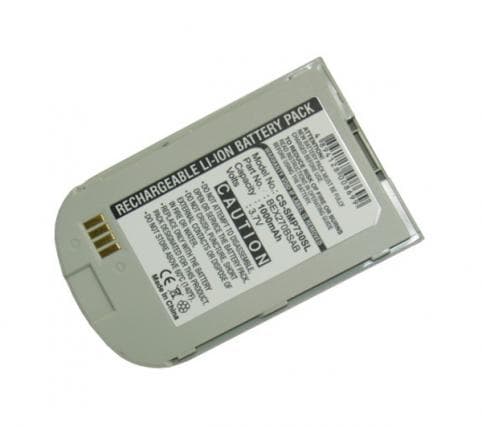 Batterie pour Samsung BEX270BSAB