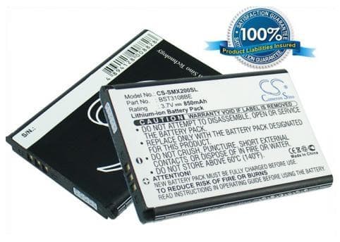 Batterie pour Samsung AB043446BC