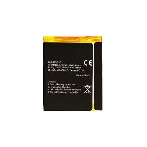 Batterie pour Blackview bv9 femelle