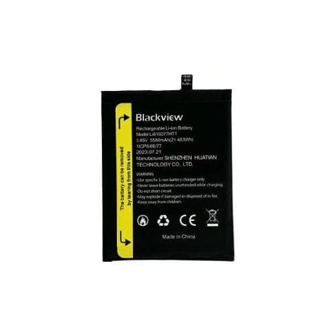 Batterie pour Blackview ve616077HTT