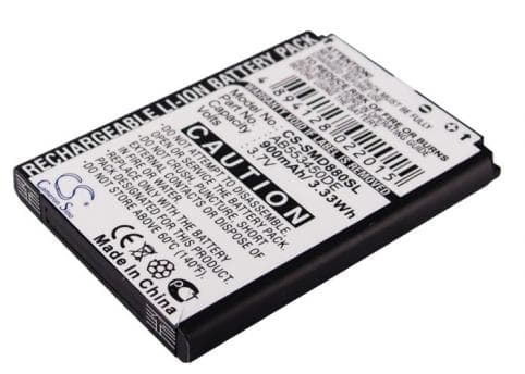 Batterie pour Samsung