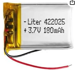 Batterie pour Liter 422025