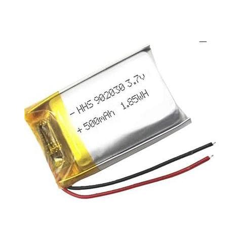 Batterie pour Yunique 902030