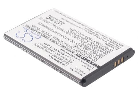 Batterie pour Samsung AB463651
