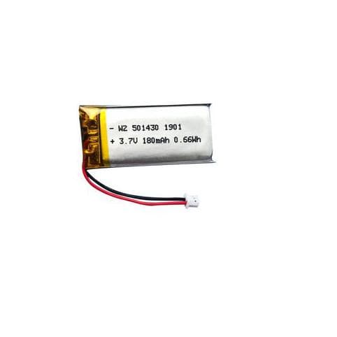 Batterie pour Yunique 501430