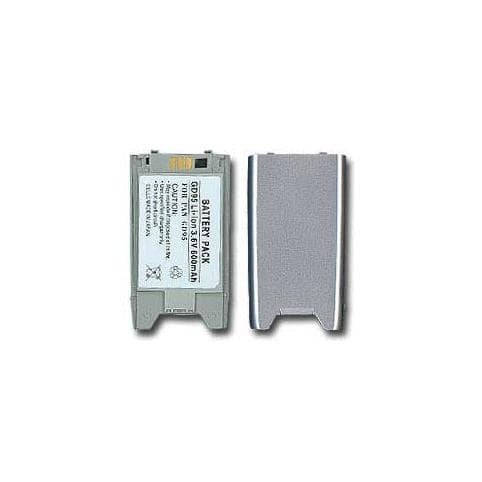 Batterie pour Panasonic EB-BSD95