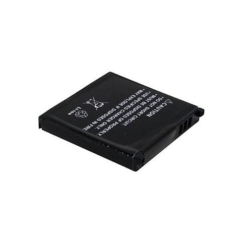Batterie pour Panasonic EB-BSX800