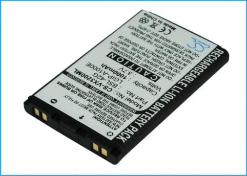 Batterie pour LG SBPL0075701