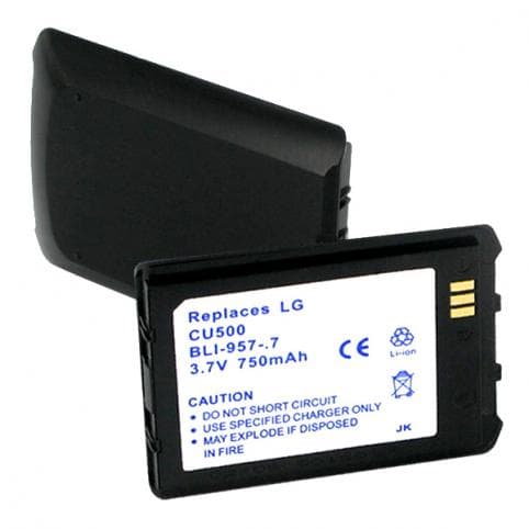Batterie pour LG LGLP-GAJM