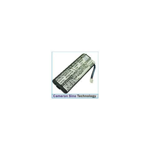 Batterie pour Philips FIZFO-311, 312, 310, 610