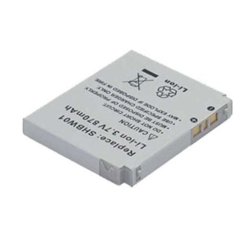 Batterie pour Sharp SHBW01