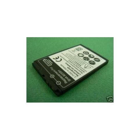 Batterie pour Sharp SHBBV1