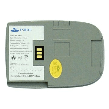 Batterie pour Mitsubishi M520, M525