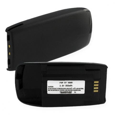 Batterie pour Sanyo B-7567