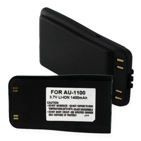 Batterie pour Audiovox BTR1100