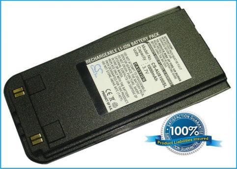 Batterie pour Hyundai 1100