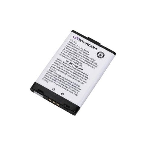 Batterie pour Utstarcom BTR-7025