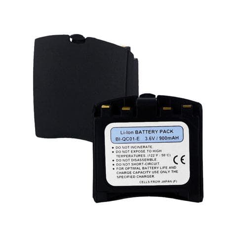 Batterie pour Qualcomm Kyocera Qphone (CDMA)