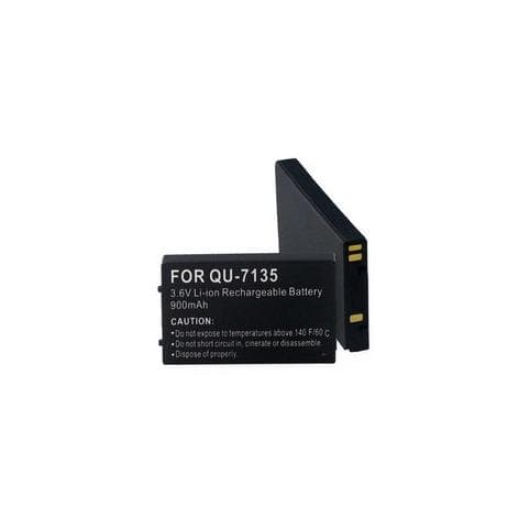 Batterie pour Qualcomm Kyocera TXBAT10003