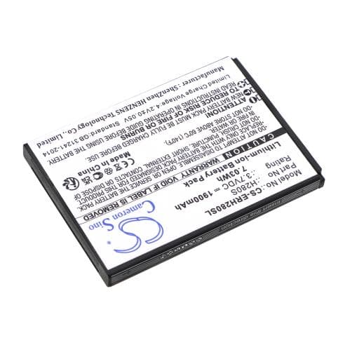 Batterie pour Energizer H280S