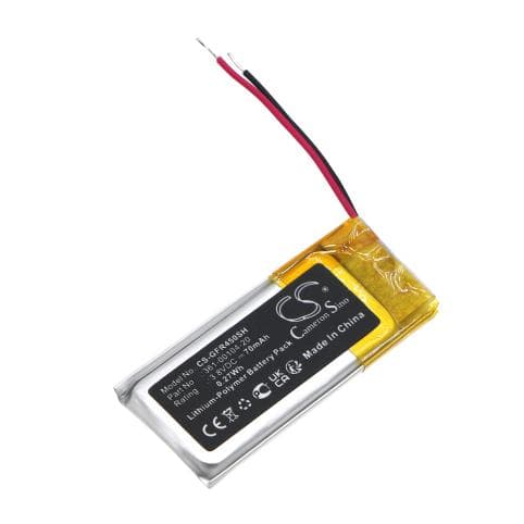 Batterie pour Garmin 361-00104-20