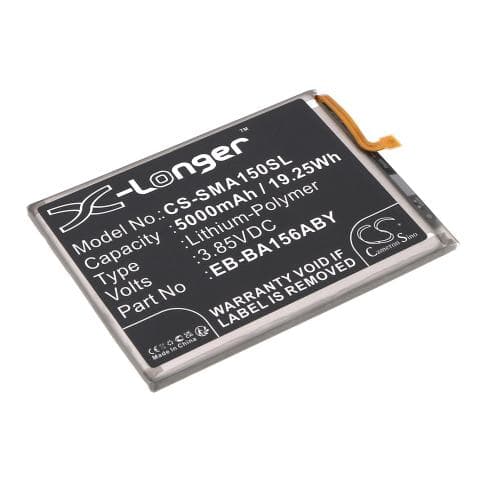 Batterie pour Samsung EB-BA156ABY
