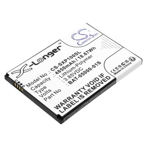 Batterie pour Sonim BAT-05000-01S
