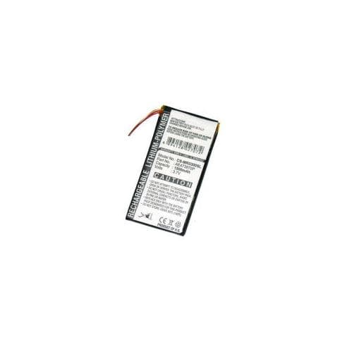 Batterie pour Maxon 6860