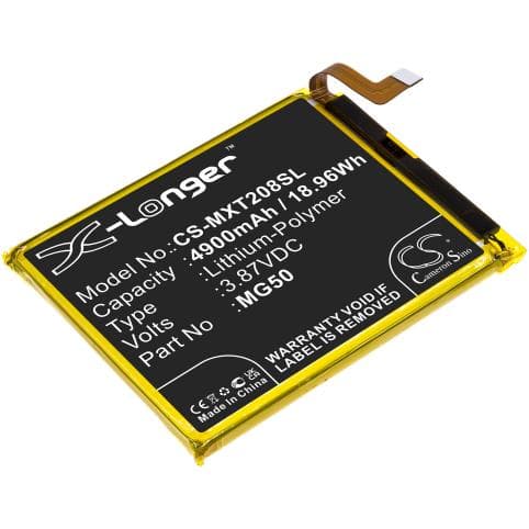 Batterie pour Motorola MG50