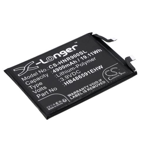Batterie pour Honor HB486591EHW