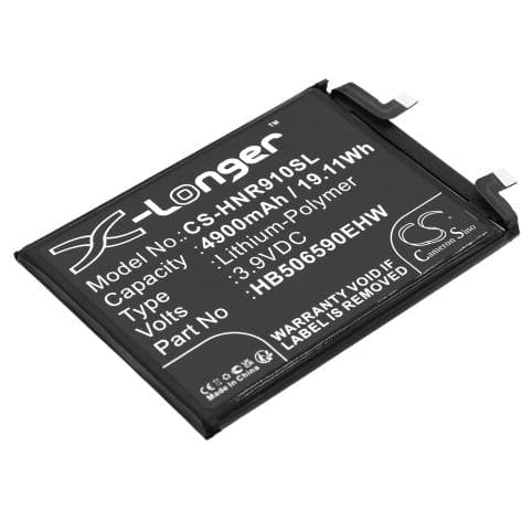 Batterie pour Honor HB506590EHW