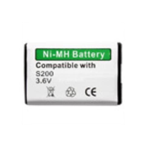 Batterie pour Sendo D200, S200, S220, S254, S251, P200, S230