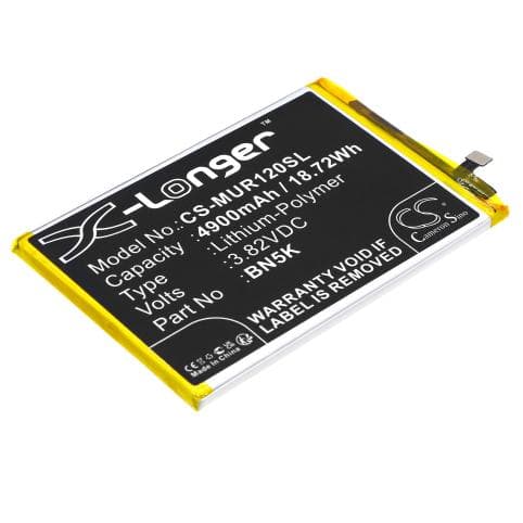 Batterie pour Poco BN5K