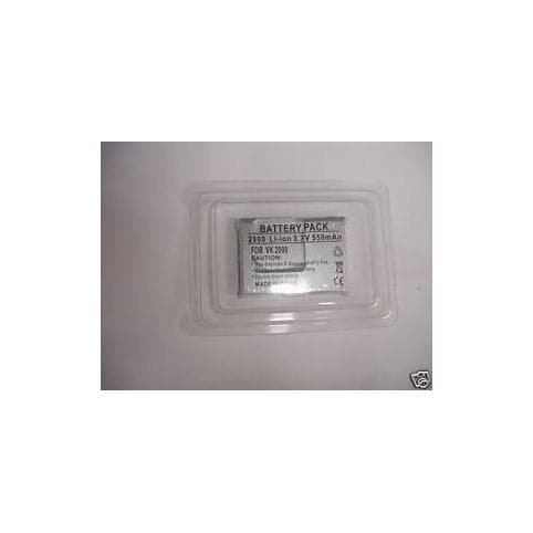 Batterie pour VK Mobile VK2000