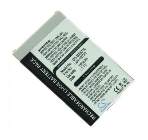 Batterie pour Acer V750