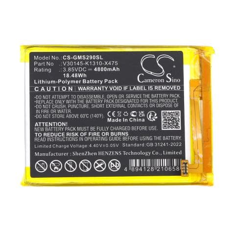 Batterie pour Gigaset V30145-K1310-X475