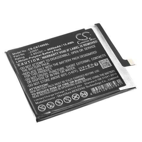 Batterie pour T Mobile JU001