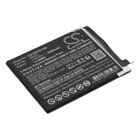 Batterie pour ATT HE401