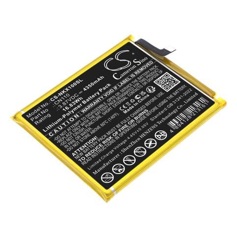 Batterie pour Nokia CN110