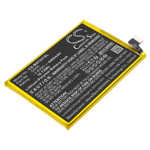 Batterie pour Motorola QS50