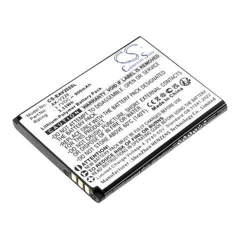 Batterie pour Emporia AK-V227(V2)