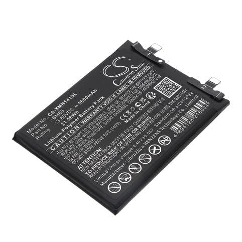Batterie pour Redni BM68