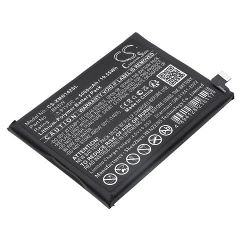 Batterie pour Redni BN5W