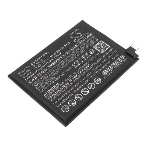 Batterie pour Oneplus BLPA33