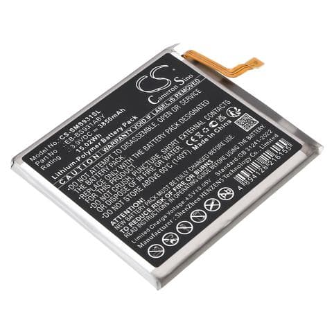 Batterie pour Samsung EB-BS931ABY