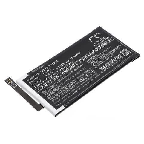 Batterie pour Nokia BPCNTBY001B