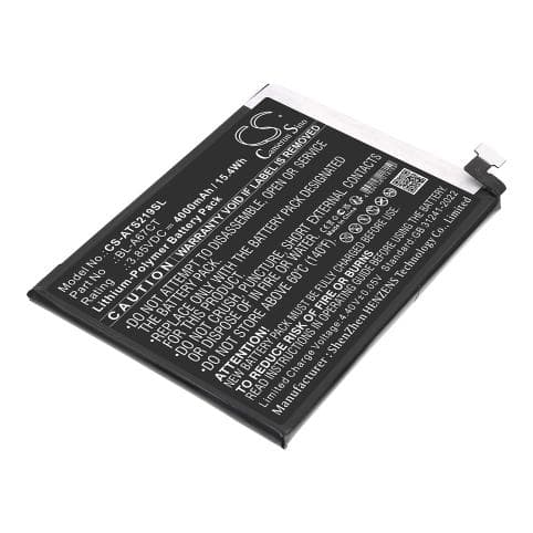 Batterie pour Cricket BL-A67CT